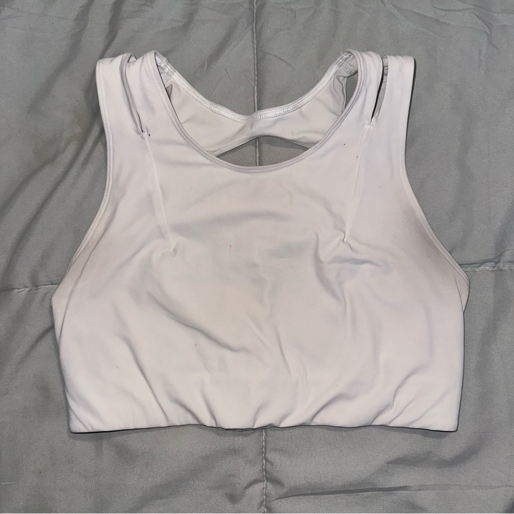 EUC Women’s Lululemon Sports Bra Size 8